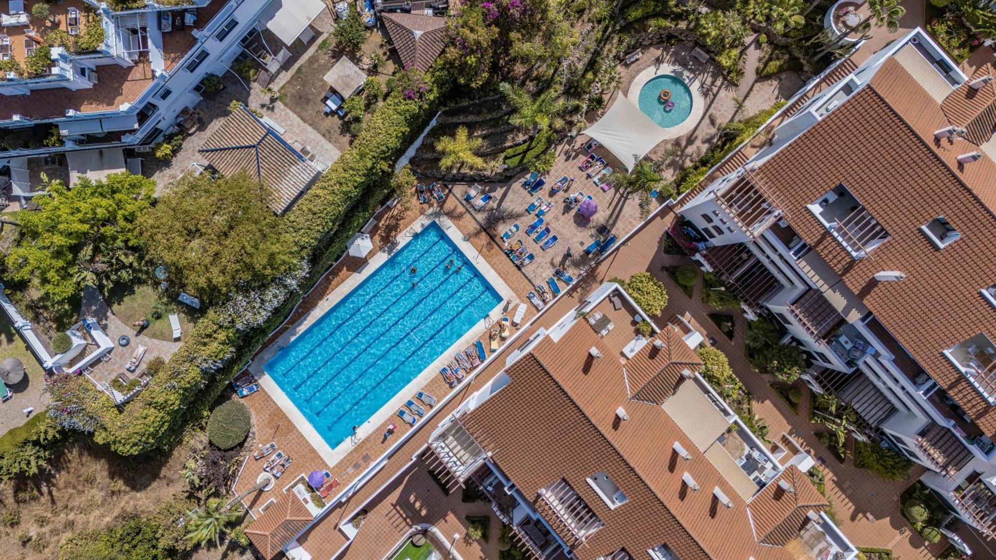 Apartment La Maestranza Luxury Views Nueva Andalucia Marbella