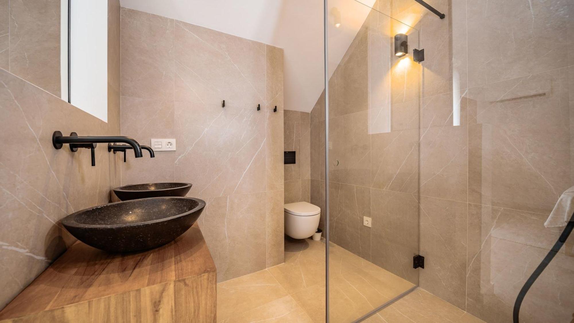 La Maestranza Luxury Views Nueva Andalucia Apartment *