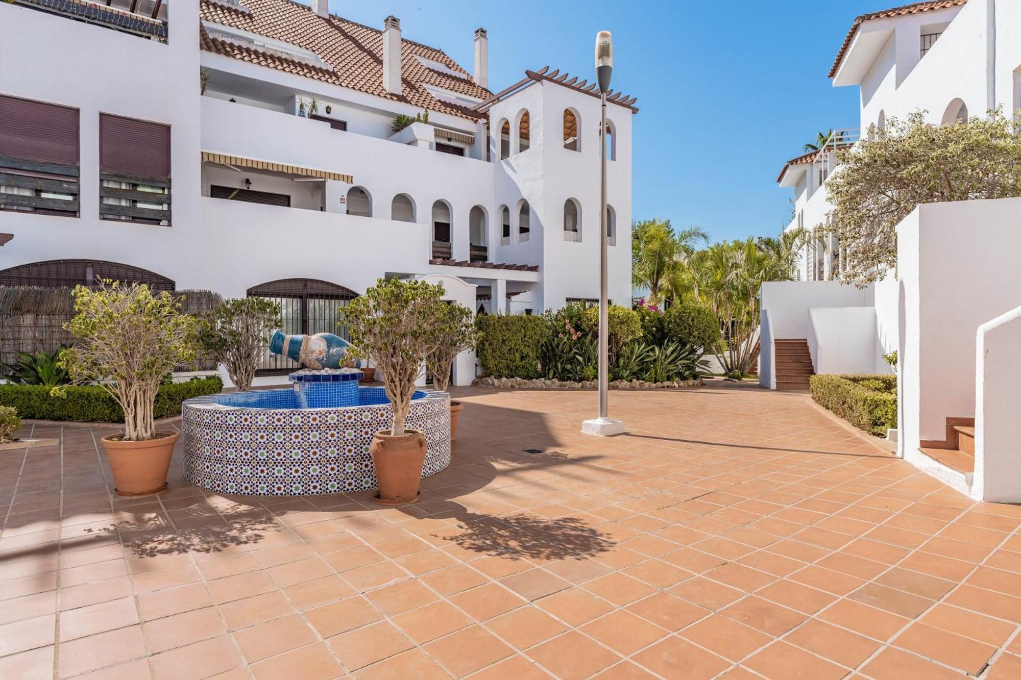 Apartment La Maestranza Luxury Views Nueva Andalucia Marbella